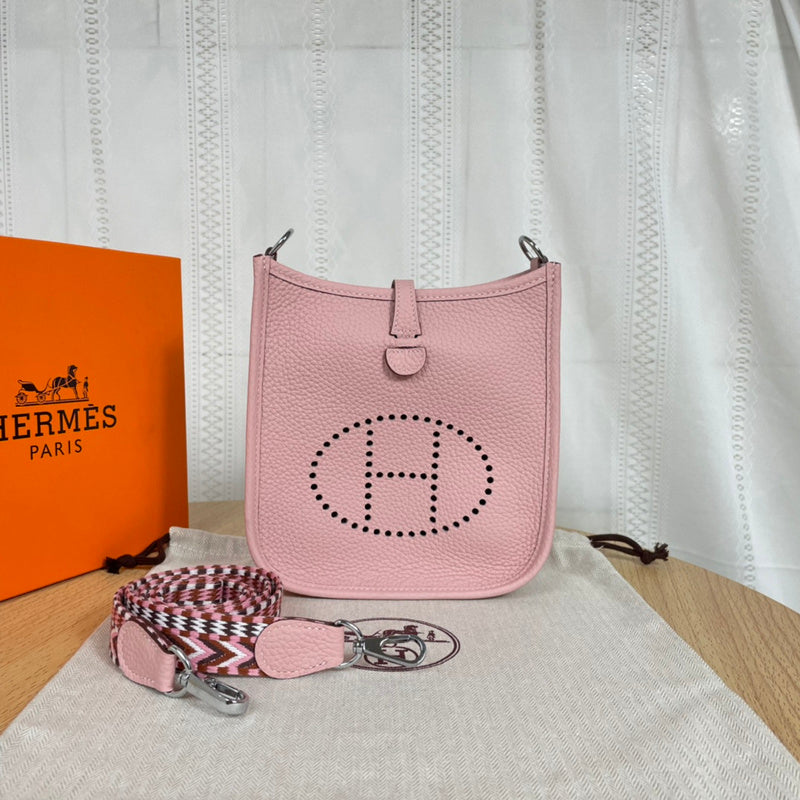 LO - HRMS DESIGNER BAGS - WOMEN BAGS - 923