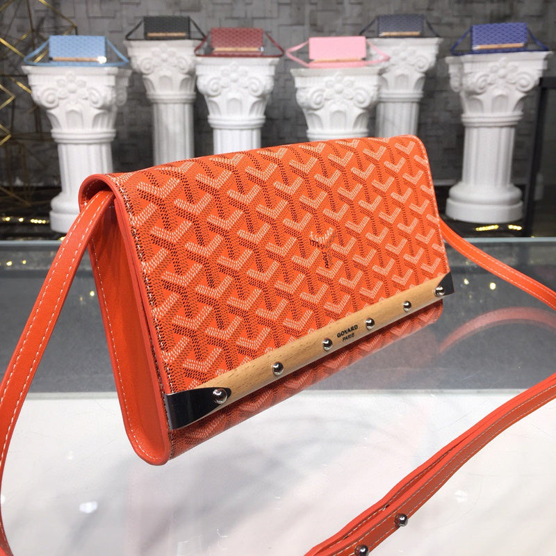 Amelia- G-YARD BAGS - 200
