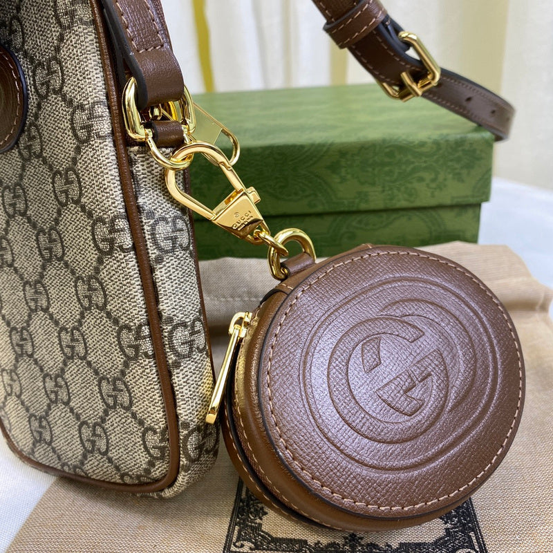 Amelia  - GCI Bags - 12624