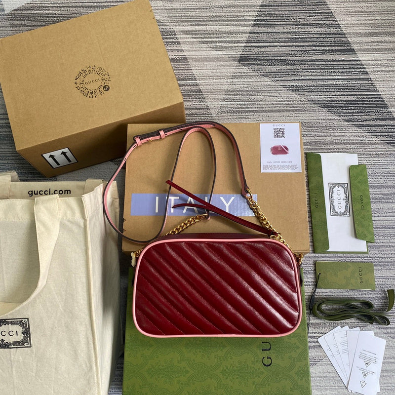 Amelia- GCI Bags - 3024