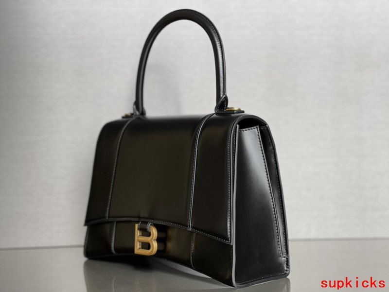 Amelia- BG Hourglass Bags - 026
