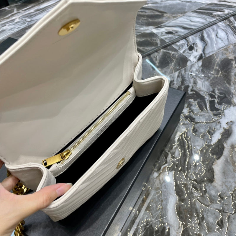 YSL BAGS - WOMEN LOVE LUXURY BAGS - 387
