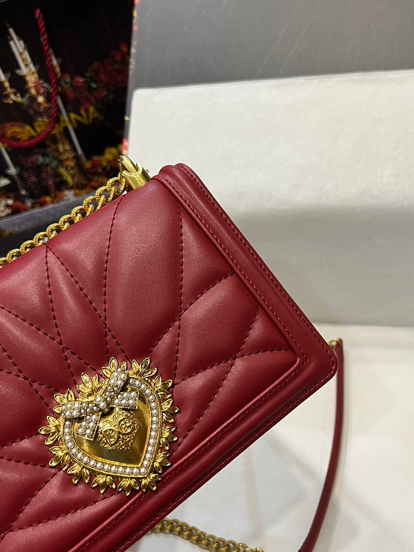 Amelia- DG Bags - 370