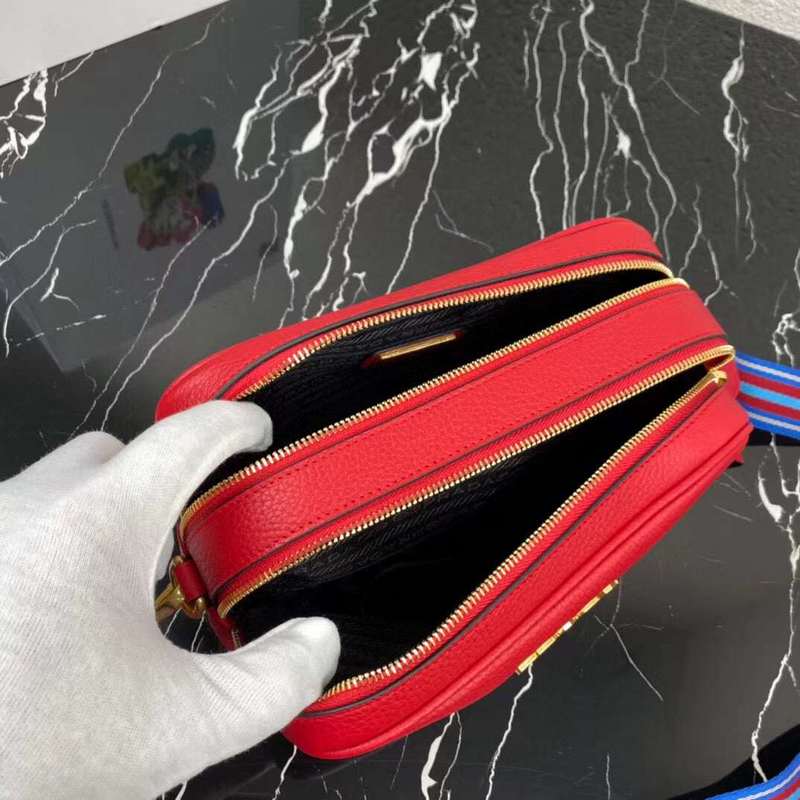 Camila Bags - Prada Bags - 1640