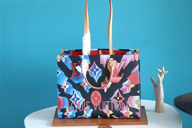 Fan Fashion Lu-Vi bags - 8651