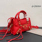 Glami-i BG Bags - 607