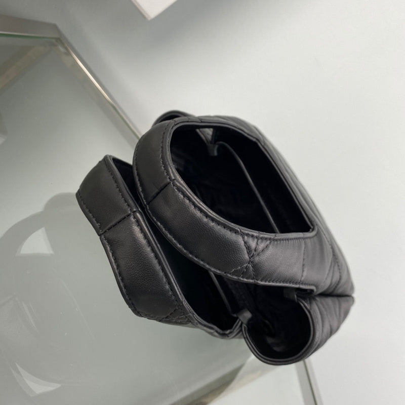 Amelia- PRDA  LUXURY BAGS - 957