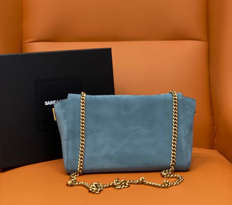 Amelia - YSL Bag - 2041