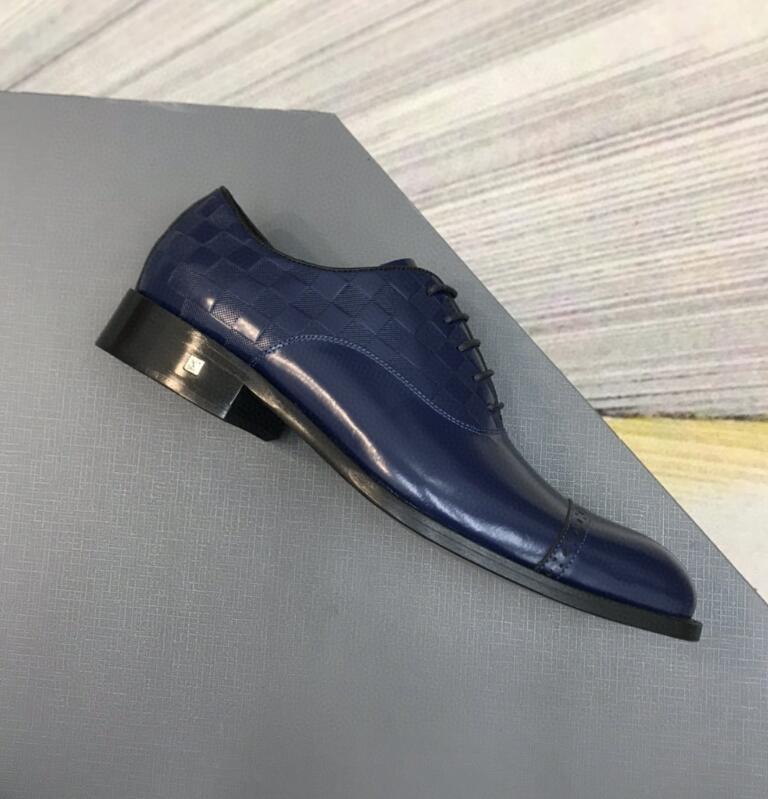 AmeliaLuxury - LOV Men Shoes - 1311