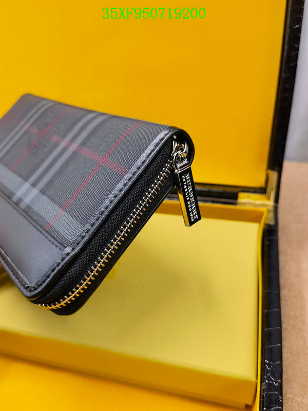 Amelia - BOR Wallet - 142