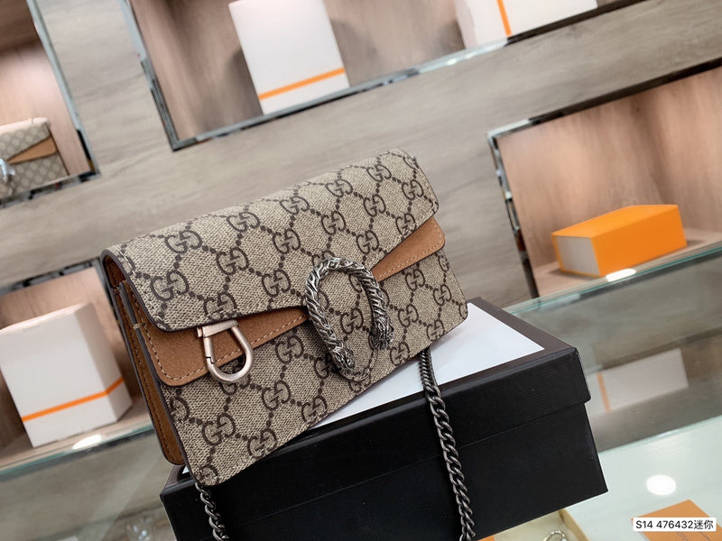 Amelia- GCI Bags - 2123