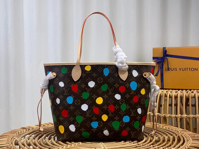 Amelia- Lu-Vi bags - 11743