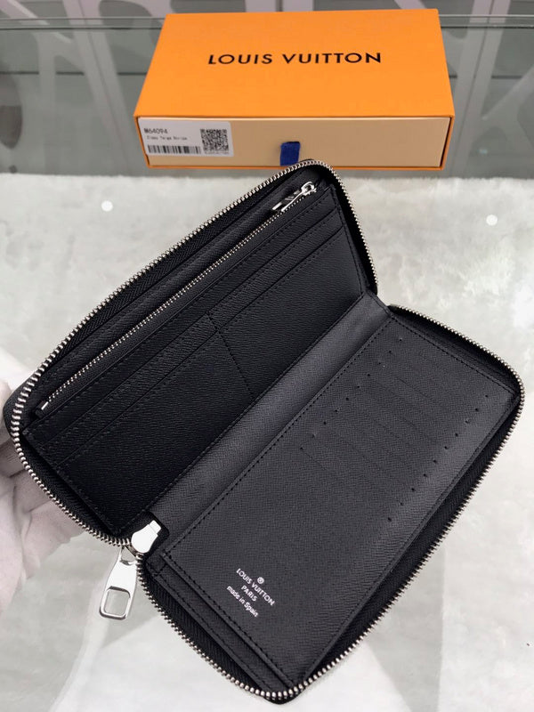 Amelia- LOV  Luxury  Wallets - 619