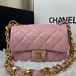 AmeliaLuxury - CHL Bags - 3178