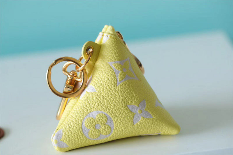 Fan Fashion Lu-Vi bags - 8865