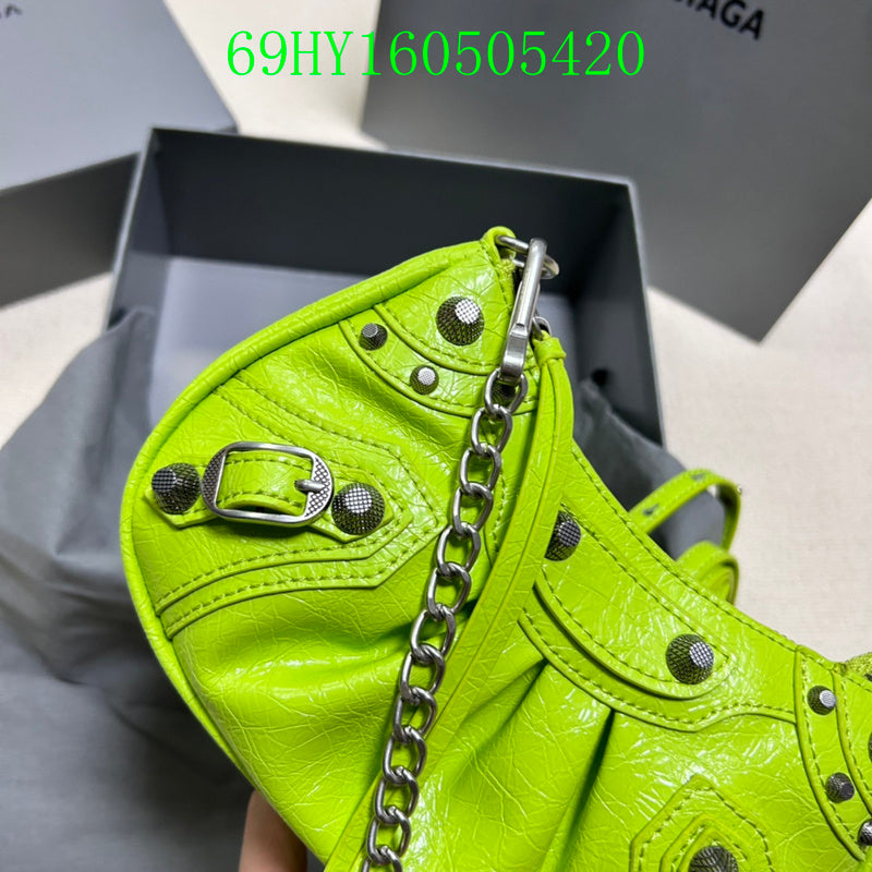 Amelia - BGA Bags - 1810