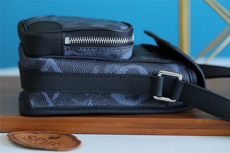 Fan Fashion Lu-Vi bags - 10304