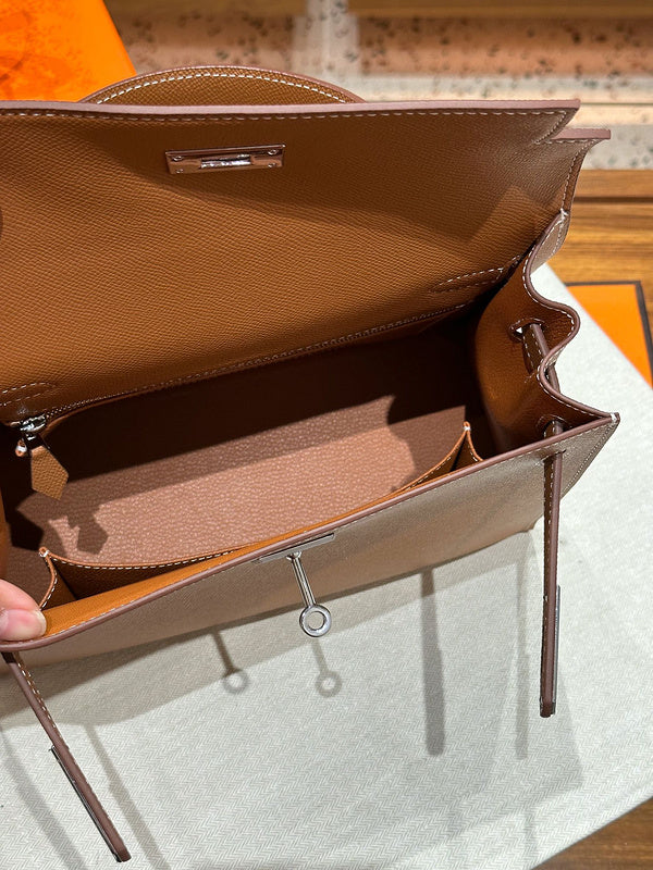 Amelia- HMS Bags - 124