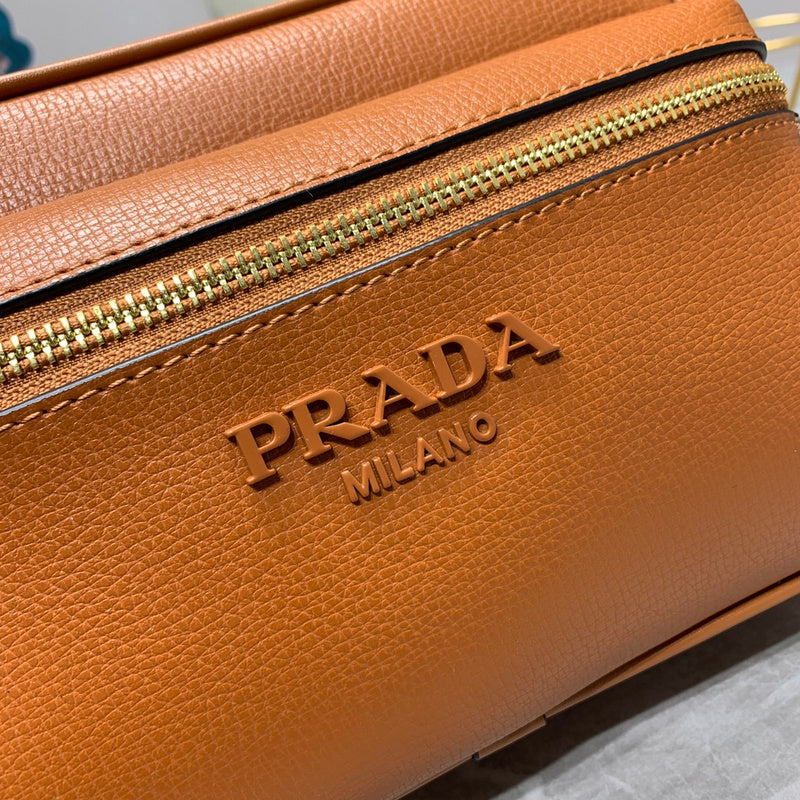 Amelia- PRDA  LUXURY BAGS - 228