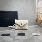 Amelia - YSL Bag - 4030