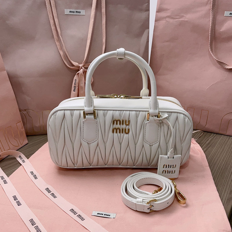 Amelia- MMU  LUXURY BAGS - 016