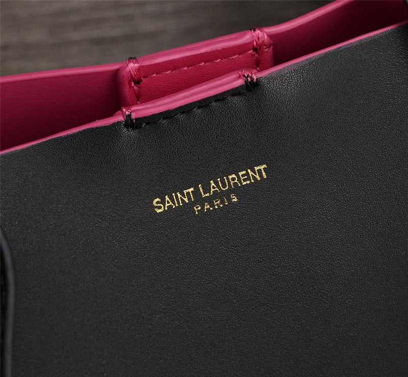 Amelia - YSL Bag - 2834