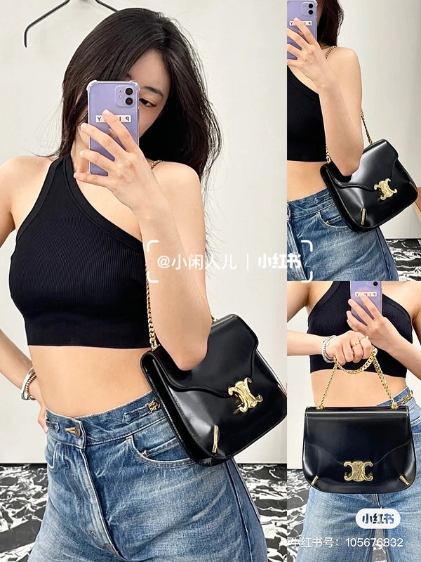 C-LINE LUXURY WOMEN BAGS - 048