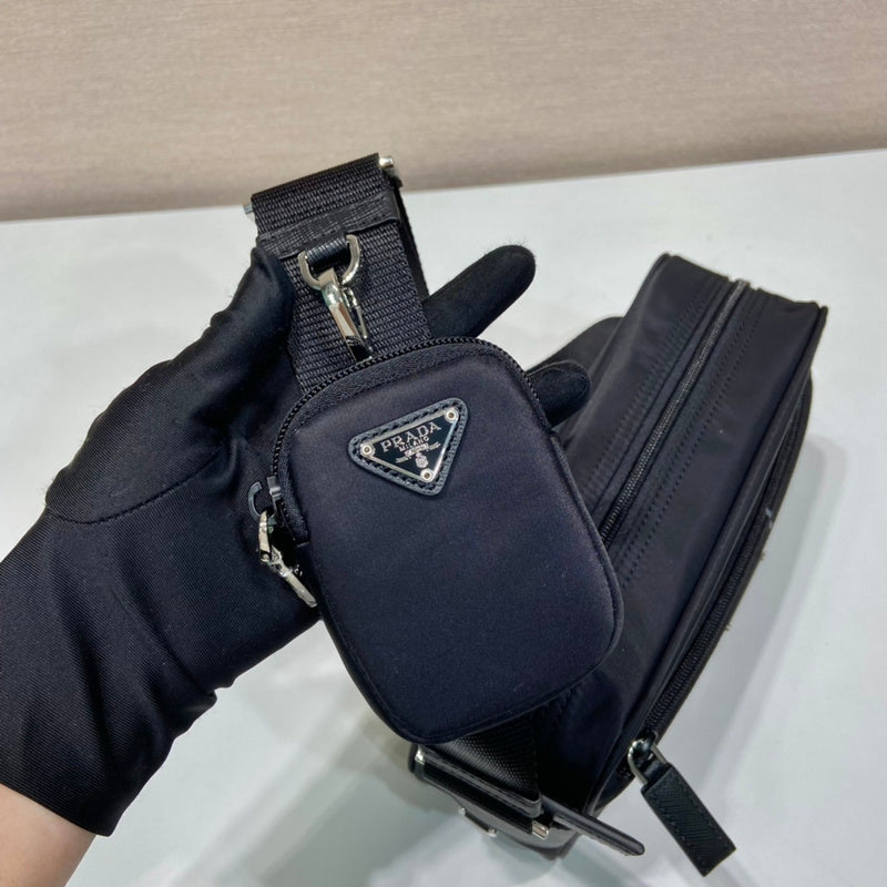 Amelia - PD Men Bags - 013