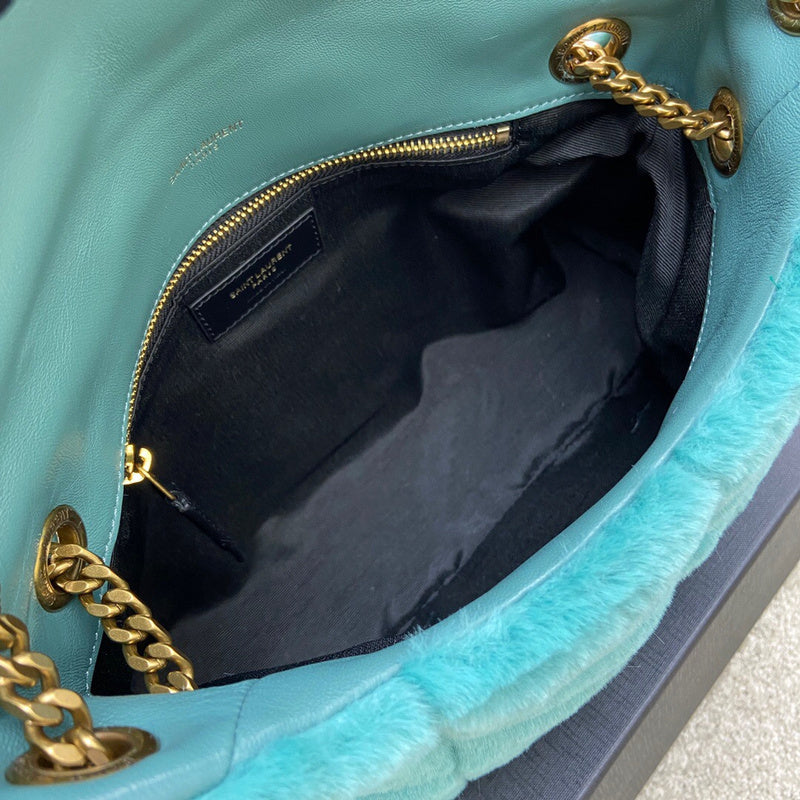 Amelia - YSL Bag - 3725