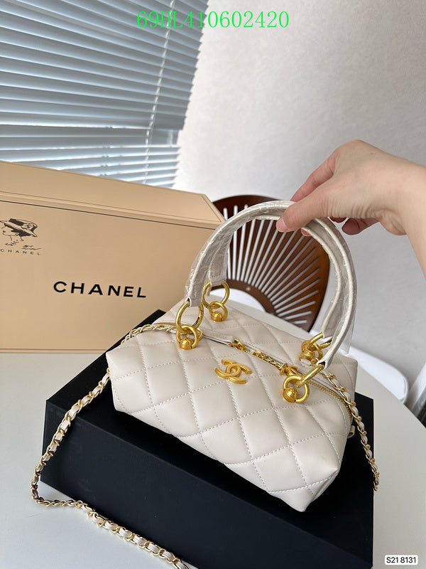 Amelia - CHL Bags - 774