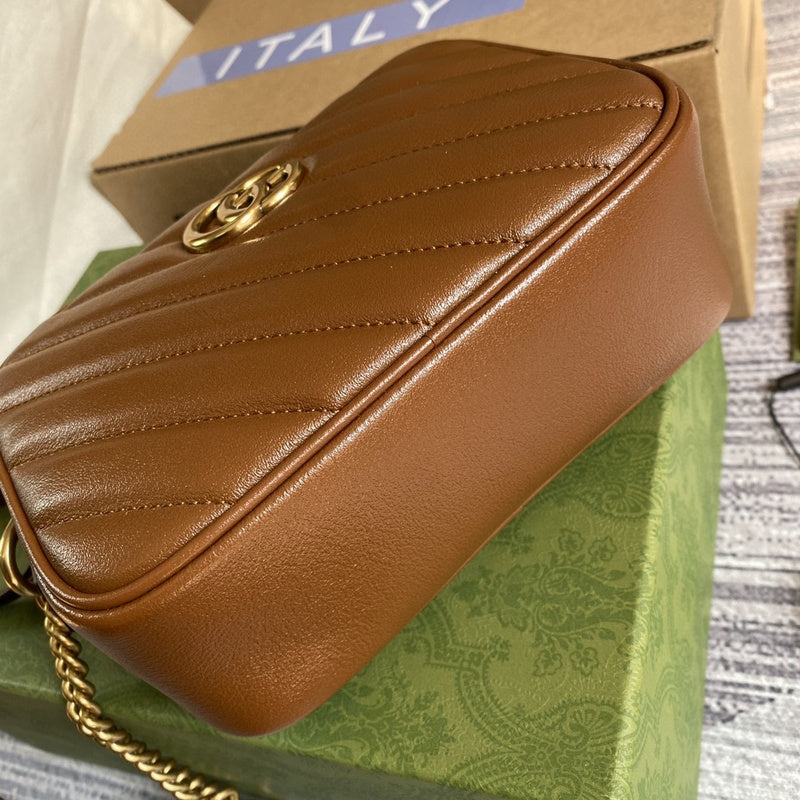 Amelia- GUKI Bags - 2004