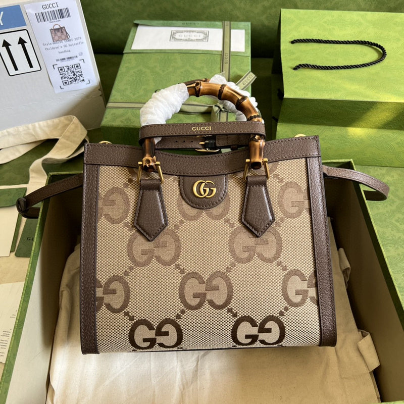 Amelia- GCI Bags - 373