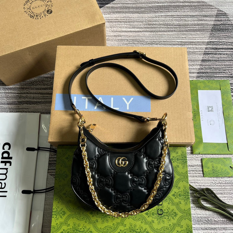 Amelia- GCI LUXURY LADY BAG - BRANDED BAGS FOR WOMEN - 087