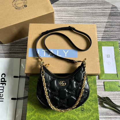 Amelia- GCI LUXURY LADY BAG - BRANDED BAGS FOR WOMEN - 087