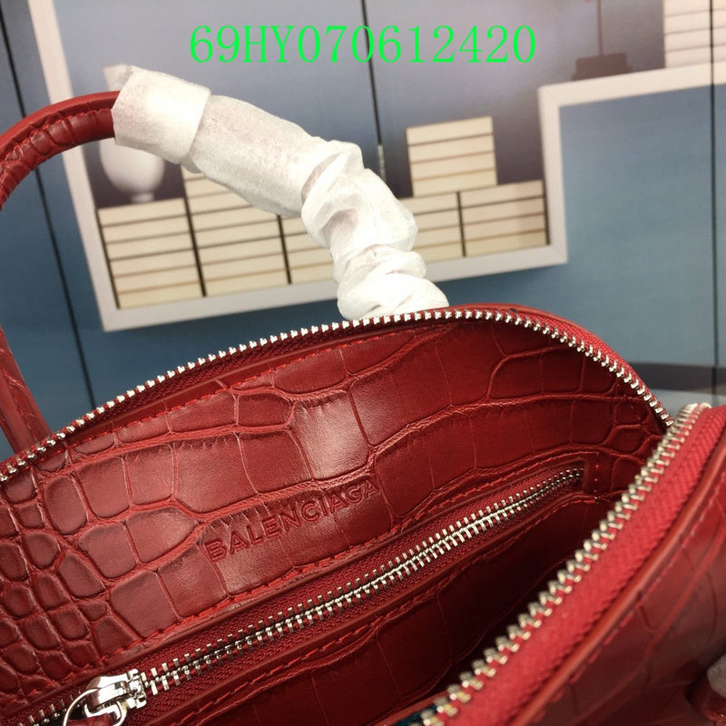 Amelia - BGA Bags - 2485