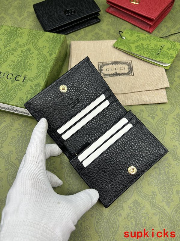 Amelia- Mix Wallets - 265