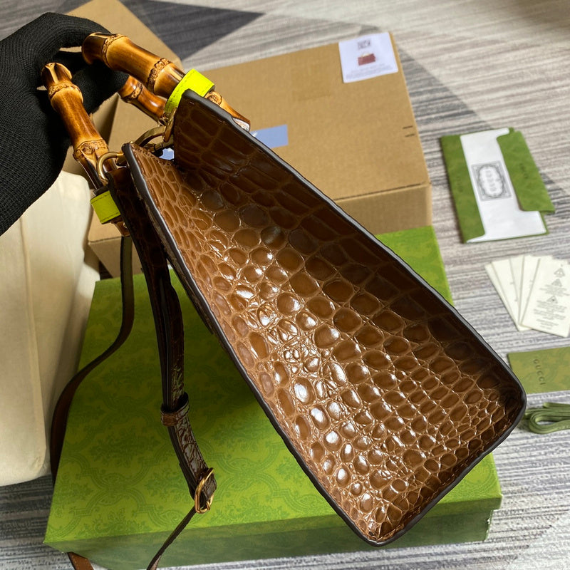 Amelia- GCI Bags - 5078