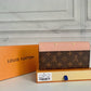 Amelia- LOV  Luxury  Wallets - 839