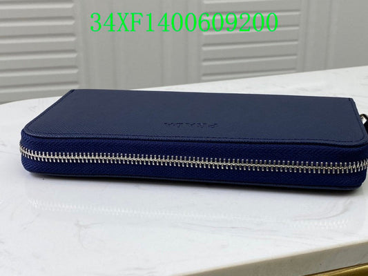 Amelia - PD Wallet - 277