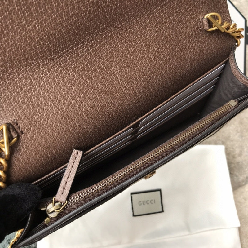 Amelia-i GUKI Women Bags - 1297