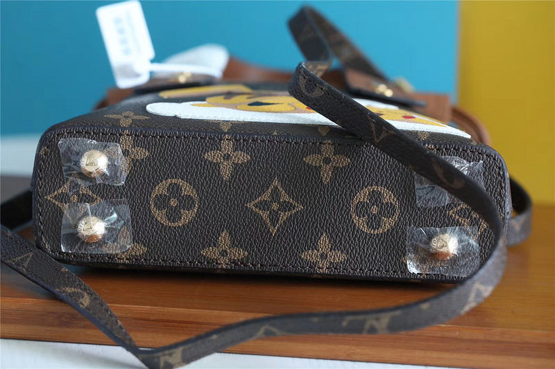 Amelia - LOV Lady Bags - 1972