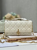 Amelia- DYOR BAGS - DESIGNER HANDBAGS  - 1408