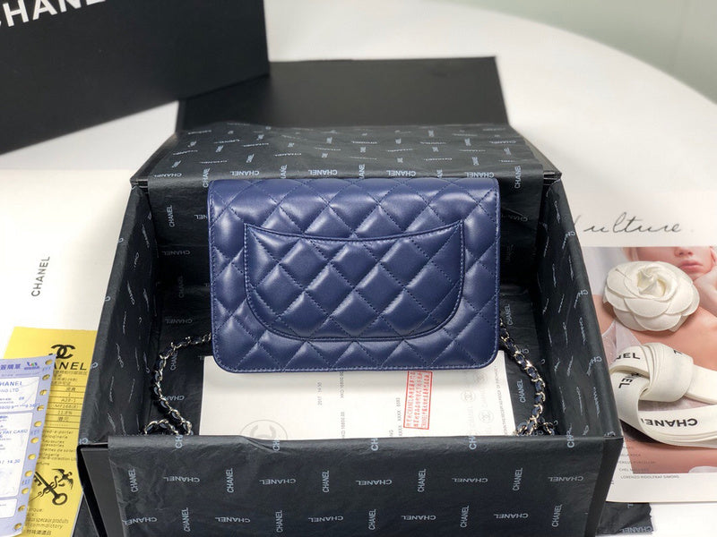 Amelia- CHL Bags - 7472