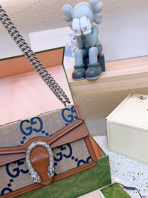 Amelia  - GCI Bags - 11695