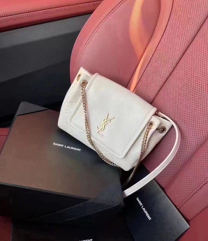 Amelia - YSL Bag - 3759