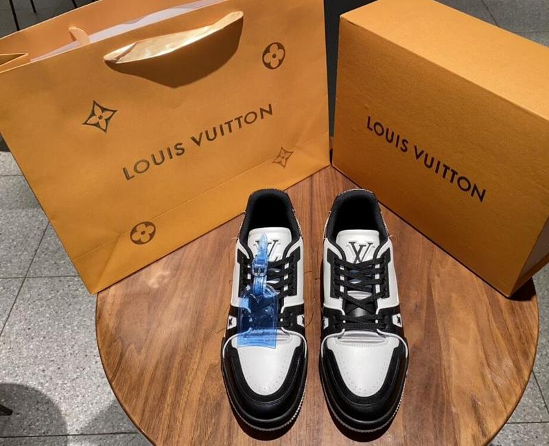 AmeliaLuxury - LOV Men Shoes - 1448