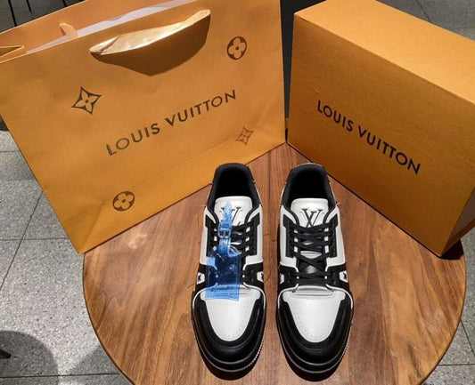 AmeliaLuxury - LOV Men Shoes - 1448