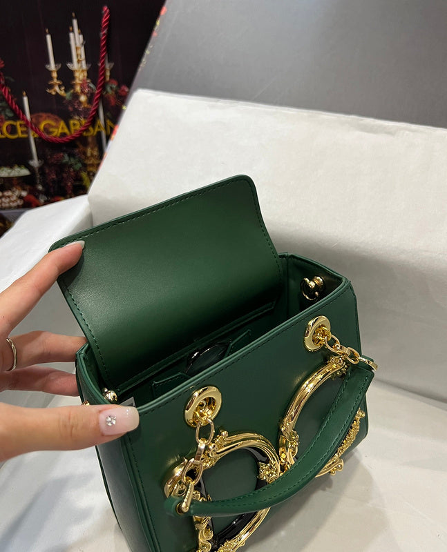 Amelia- DG Bags - 324