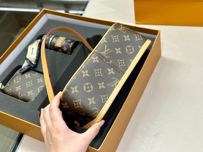 Amelia - LV Bags - 14897