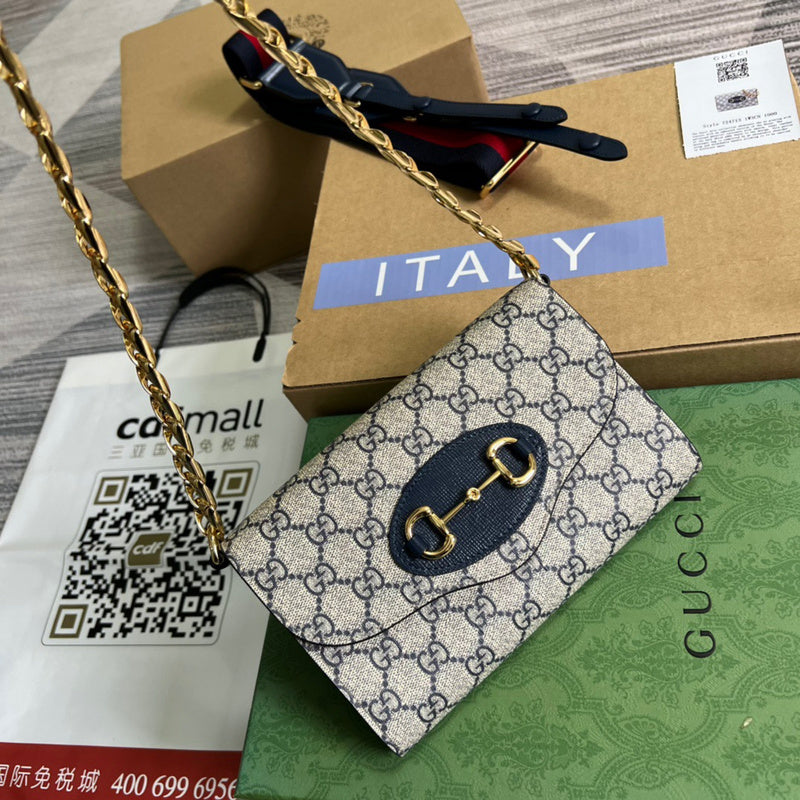 Amelia- GCI LUXURY LADY BAG - BRANDED BAGS FOR WOMEN - 443